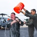AIr Test and Evaluation Squadron (VX) 1 hosts change of command