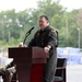 AIr Test and Evaluation Squadron (VX) 1 hosts change of command