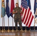 VMM-262 holds relief and appointment ceremony