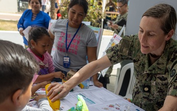 CP25 Ecuador Medsite