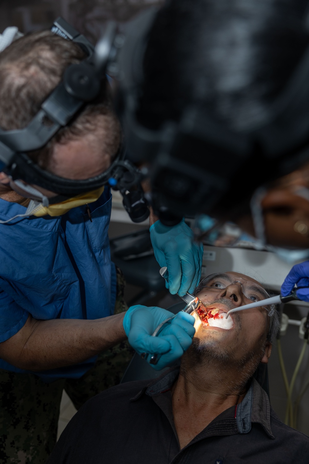 CP25 Ecuador Medsite