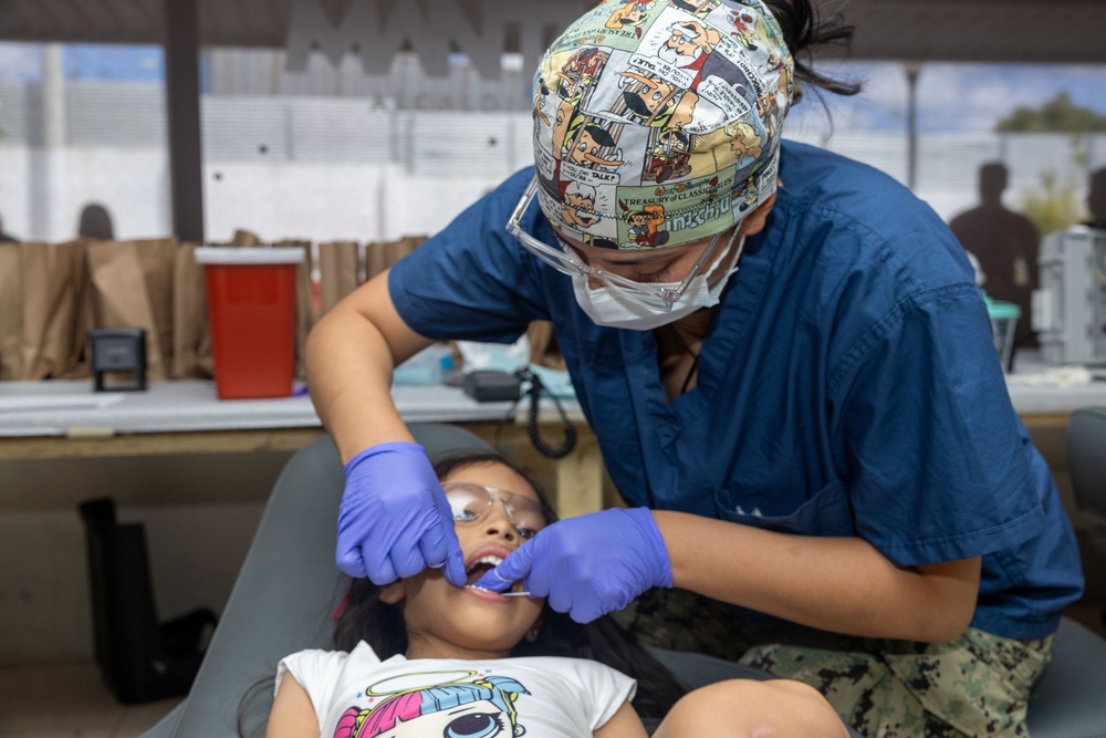 CP25 Ecuador Medsite