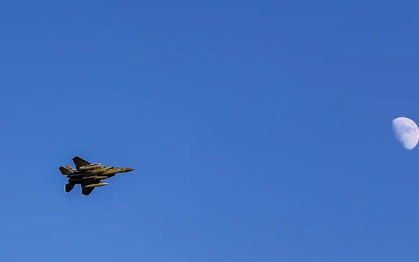 104th Fighter Wing participates in Star Spangled Springfield celebration