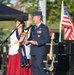 104th Fighter Wing participates in Star Spangled Springfield celebration