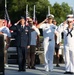 104th Fighter Wing participates in Star Spangled Springfield celebration