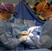 CP25 Syndactyly Surgery Ecuador