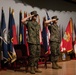 MASS-2s appointment ceremony