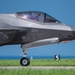 Skybound steel; Kadena's fighters take flight