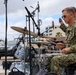 CP25 Beach Performance in Ecuador