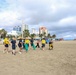 CP25 Beach Clean-up in Ecuador