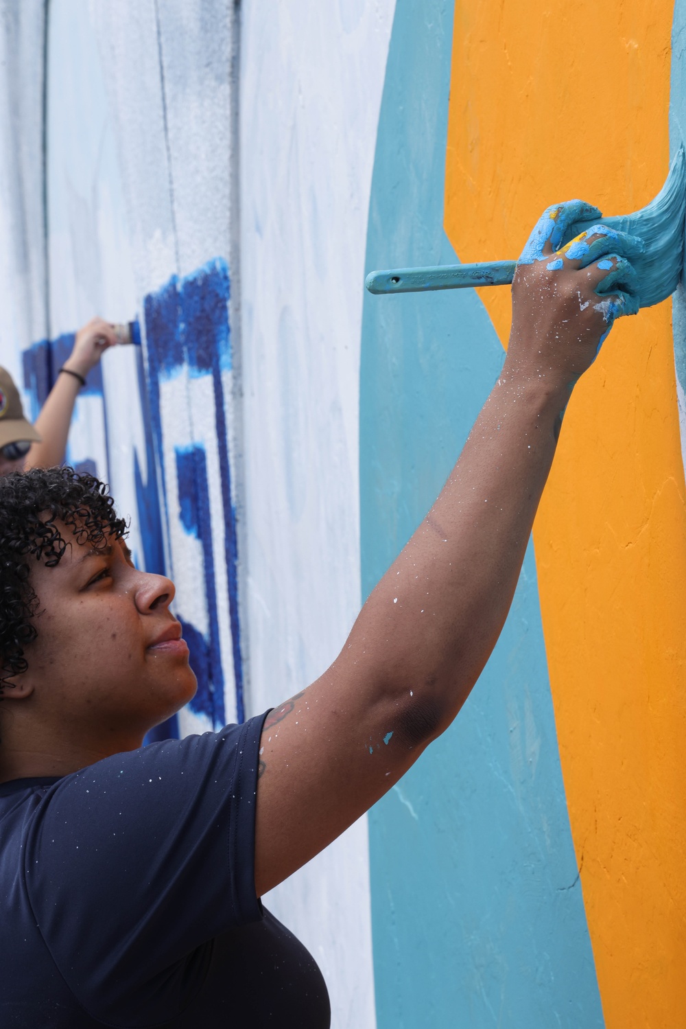 CP25 COMREL In Manta