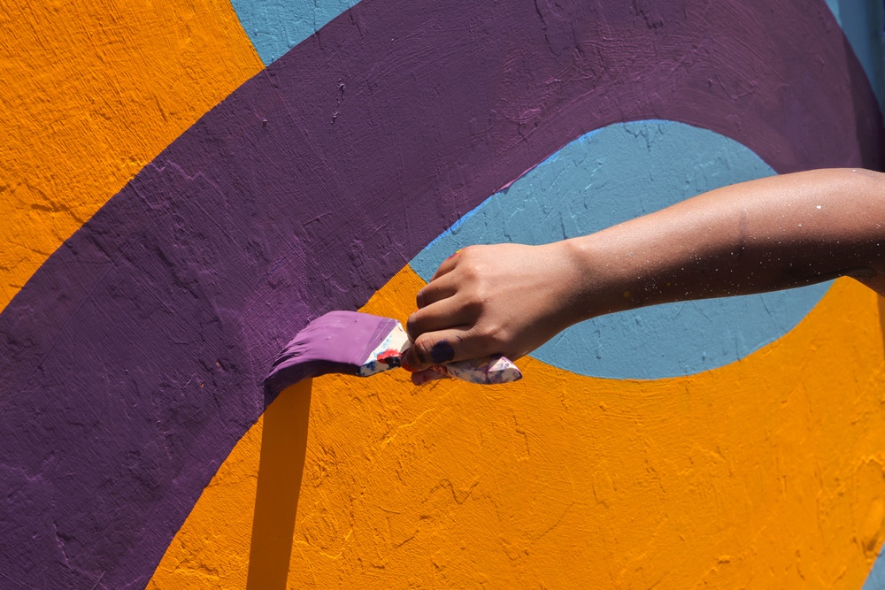 CP25 COMREL In Manta