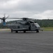HMH-464 flies to Bangor, Maine, in support of Atlantic Alliance 2025