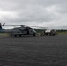 HMH-464 flies to Bangor, Maine, in support of Atlantic Alliance 2025