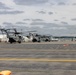 HMH-464 flies to Bangor, Maine, in support of Atlantic Alliance 2025