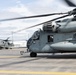 HMH-464 flies to Bangor, Maine in support of Atlantic Alliance 25