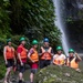 George Washington Sailors Participate in Manila MWR Tour