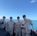 NSDC, U.S. Navy Conduct Third At-Sea Demonstration to Advance Space Domain Awareness