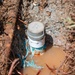 Members of the 647th Civil Engineer Squadron repair a water pipe on JBPHH