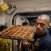 USS Iwo Jima Independence Day Celebration