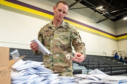 Serving a Major Purpose for Salute to Life Initiative