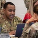 Verifying Soldier Information during Army Blood Donor Event
