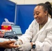 Serving with Smiles and Vitals