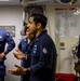 USS Essex (LHD-2) Hospital Corpsman Manpower Monday