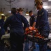USS Essex (LHD-2) Hospital Corpsman Manpower Monday