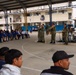 USNS Comfort Mass Casualty Drill