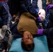 USS Essex (LHD-2) Hospital Corpsman Manpower Monday