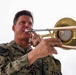 US Fleet Forces Band Performs at Local High School