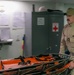 USS Essex (LHD-2) Hospital Corpsman Manpower Monday