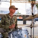 US Fleet Forces Band Performs at Local High School