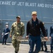 USS Essex (LHD-2) Hospital Corpsman Manpower Monday