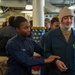 USS Essex (LHD-2) Hospital Corpsman Manpower Monday