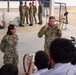 US Fleet Forces Band Performs at Local High School