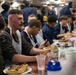 USS Iwo Jima Independence Day Celebration