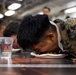USS Iwo Jima Independence Day Celebration