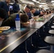 USS Iwo Jima Independence Day Celebration