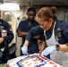 USS Iwo Jima Independence Day Celebration