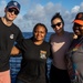 USS Preble Hosts Steel Beach Picnic for Independence Day