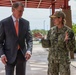 U.S. Ambassador to China Visits DPAA