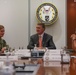 U.S. Ambassador to China Visits DPAA