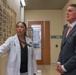 U.S. Ambassador to China Visits DPAA