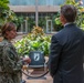 U.S. Ambassador to China Visits DPAA