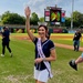 Stronger than ever: Capt. VanArtsdalen aims to be the first military woman crowned Mrs. International