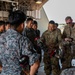 Fueling Partnership: 35 FW, JASDF Conduct Refueling Training Ahead Of  REFORPAC 2025