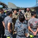 Fueling Partnership: 35 FW, JASDF Conduct Refueling Training Ahead Of  REFORPAC 2025
