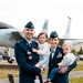 Stronger than ever: Capt. VanArtsdalen aims to be the first military woman crowned Mrs. International